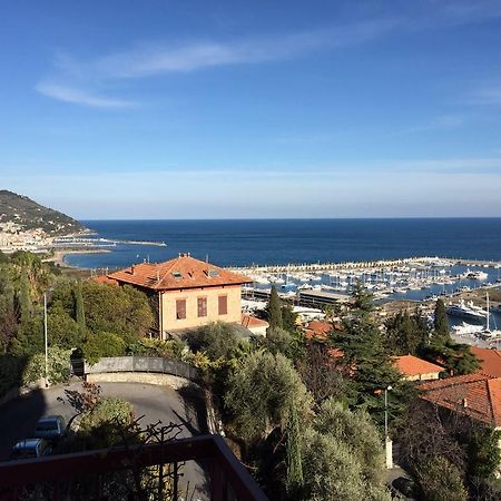 Apartmán Sapore Di Sale Imperia Exteriér fotografie