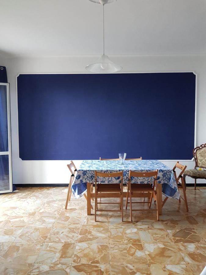 Apartmán Sapore Di Sale Imperia Exteriér fotografie