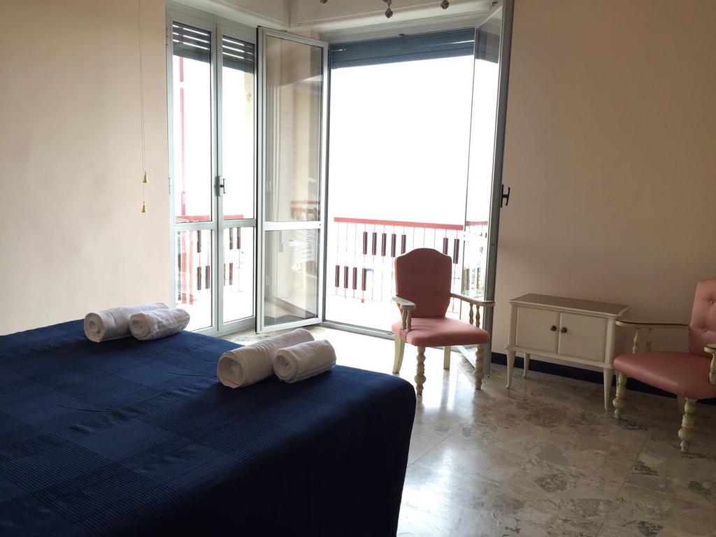 Apartmán Sapore Di Sale Imperia Exteriér fotografie