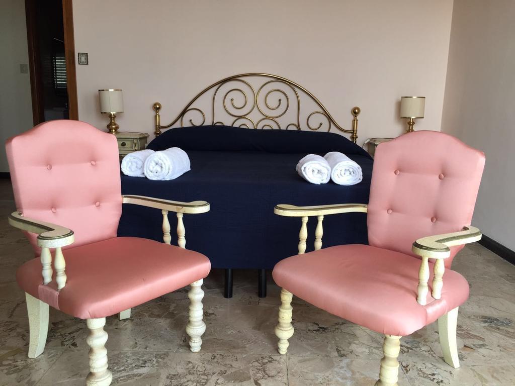 Apartmán Sapore Di Sale Imperia Exteriér fotografie