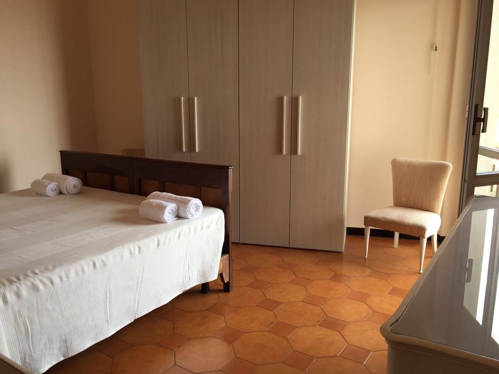 Apartmán Sapore Di Sale Imperia Exteriér fotografie