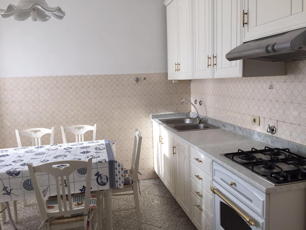 Apartmán Sapore Di Sale Imperia Exteriér fotografie