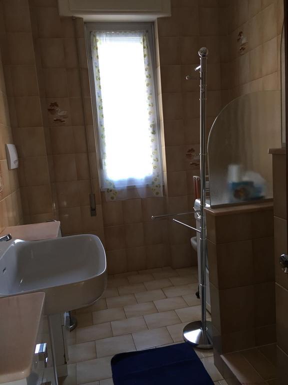 Apartmán Sapore Di Sale Imperia Exteriér fotografie
