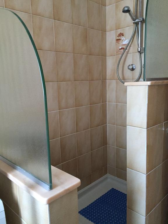 Apartmán Sapore Di Sale Imperia Exteriér fotografie